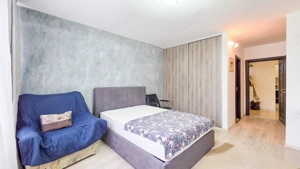 Apartament 2 cam. 60mp din 2 garsoniere, mobilat, Dumbrăvița 2 ITN - imagine 3