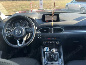 Mazda CX-5 , an fabricație 2018, SUV ,FULL OPTION, motorizare diesel - imagine 4