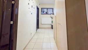 Apartament 2 cam. 60mp din 2 garsoniere, mobilat, Dumbrăvița 2 ITN - imagine 12