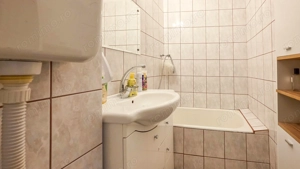 Apartament 2 cam. 60mp din 2 garsoniere, mobilat, Dumbrăvița 2 ITN - imagine 17