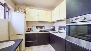 Apartament 2 cam. 60mp din 2 garsoniere, mobilat, Dumbrăvița 2 ITN - imagine 19