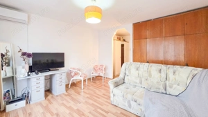 Apartament 2 cam. 60mp din 2 garsoniere, mobilat, Dumbrăvița 2 ITN - imagine 7