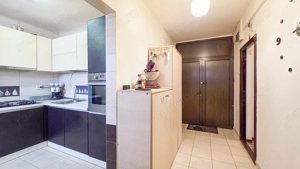 Apartament 2 cam. 60mp din 2 garsoniere, mobilat, Dumbrăvița 2 ITN - imagine 18