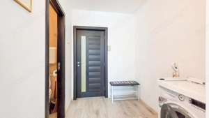 Apartament 2 cam. 60mp din 2 garsoniere, mobilat, Dumbrăvița 2 ITN - imagine 14