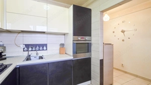 Apartament 2 cam. 60mp din 2 garsoniere, mobilat, Dumbrăvița 2 ITN - imagine 11
