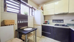 Apartament 2 cam. 60mp din 2 garsoniere, mobilat, Dumbrăvița 2 ITN - imagine 20