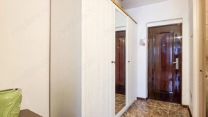 Apartament 2 cam. 60mp din 2 garsoniere, mobilat, Dumbrăvița 2 ITN - imagine 13
