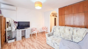 Apartament 2 cam. 60mp din 2 garsoniere, mobilat, Dumbrăvița 2 ITN - imagine 10