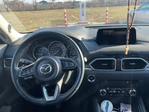 Mazda CX-5 , an fabricație 2018, SUV ,FULL OPTION, motorizare diesel - imagine 2