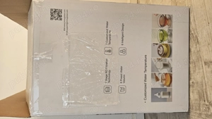 Purificator de apa cu osmoza inversa JIMMY R9 - imagine 5