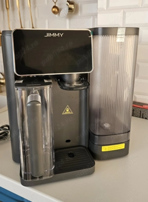 Purificator de apa cu osmoza inversa JIMMY R9