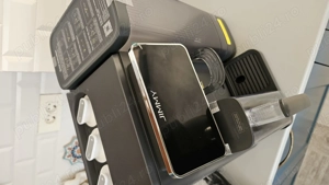 Purificator de apa cu osmoza inversa JIMMY R9 - imagine 2