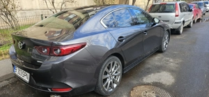 Mazda 3 skyactiv X - 186 cp - imagine 2