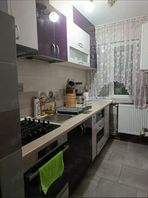 Apartament 2 camere într-o zonă liniștită - imagine 4