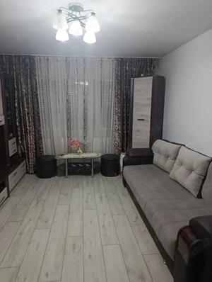 Apartament 2 camere într-o zonă liniștită - imagine 2