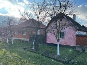 Vand Casa la Rosu - imagine 2