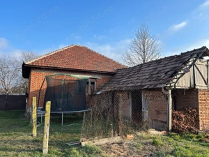 Vand Casa la Rosu - imagine 4