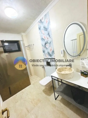 Apartament 2 camere – Zona Fermelor | Bloc 2023 | Parter - imagine 5