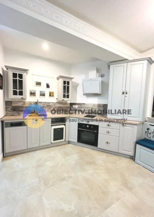 Apartament 2 camere – Zona Fermelor | Bloc 2023 | Parter - imagine 9