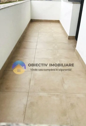 Apartament 2 camere – Zona Fermelor | Bloc 2023 | Parter - imagine 8