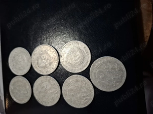 Monezi RSR 5 LEi 7 buc