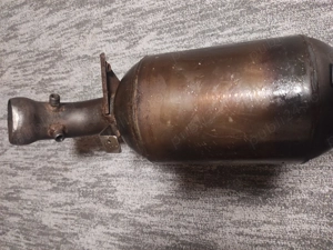 Vănd filtru de pparticule - imagine 2