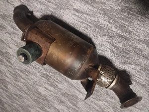 Vănd filtru de pparticule - imagine 3