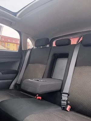 Mitsubishi ASX 1.8 DI-D 4WD - imagine 4