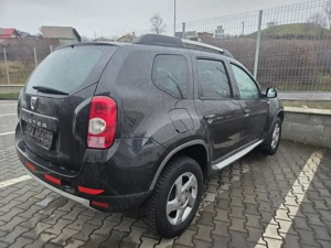 De vanzare Dacia Duster motorizare 1.6 Benzina+GPL Euro5 tractiune 2X4 - imagine 3