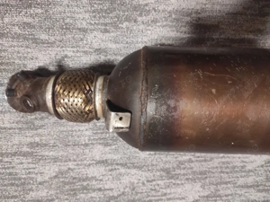 Vănd filtru de pparticule