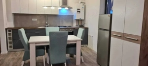 Apartament cu 2 camere, decomandat, 52 mp - imagine 2