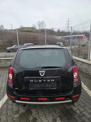 De vanzare Dacia Duster motorizare 1.6 Benzina+GPL Euro5 tractiune 2X4 - imagine 2