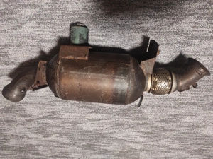 Vănd filtru de pparticule - imagine 4