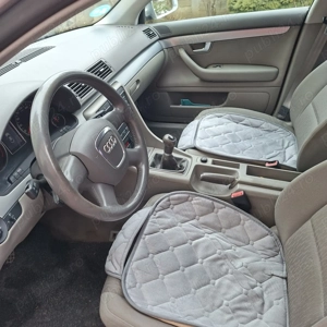 Vând Audi A4 1,9 TDI, 2006 - imagine 6