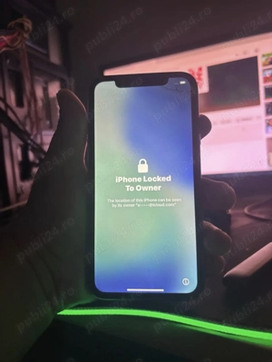 Iphone 11 Purple - imagine 2