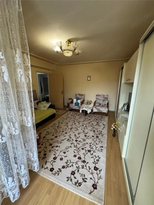 Vanzare Apartament 3 Camere Decomandat Berceni-Secuilor - imagine 6