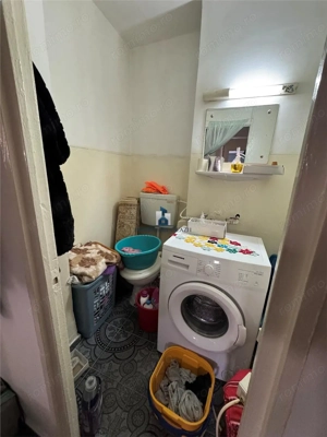 Vanzare Apartament 3 Camere Decomandat Berceni-Secuilor - imagine 14