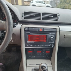 Vând Audi A4 1,9 TDI, 2006 - imagine 3