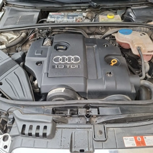 Vând Audi A4 1,9 TDI, 2006 - imagine 5