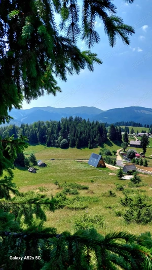 Teren Fundata-Brașov  - imagine 4