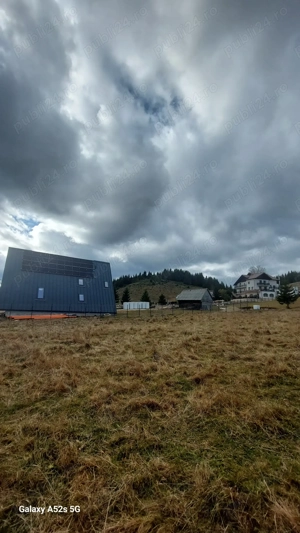 Teren Fundata-Brașov  - imagine 3