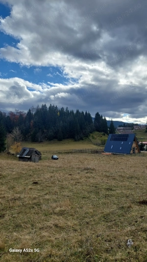 Teren Fundata-Brașov  - imagine 2