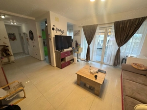 Langa noul stadion. Etajul 1. 2 locuri de parcare. CF pe Timisoara.