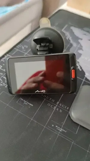 Vand camera auto Dashcam MiVue 608 Full HD