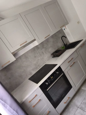 MT244 Apartament de vanzare 2 camere, parter-ARADULUI, zona excelenta - imagine 7