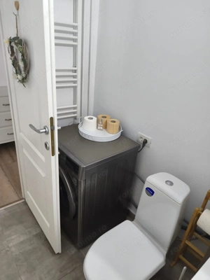 MT244 Apartament de vanzare 2 camere, parter-ARADULUI, zona excelenta - imagine 15