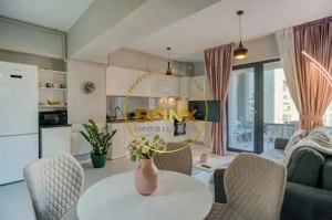 Apartament 2 camere | Bulevardul Unirii, Union Plaza | Vedere splendida