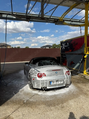  vand  bmw z4, 2003, 2500  cmc cabrio  - imagine 4