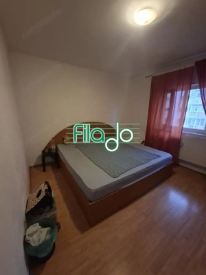 Apartament 2 camere Vitan Mall - imagine 2