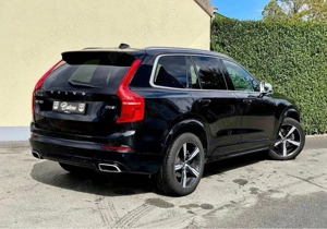 Vand Volvo Xc90 R Design  - imagine 4